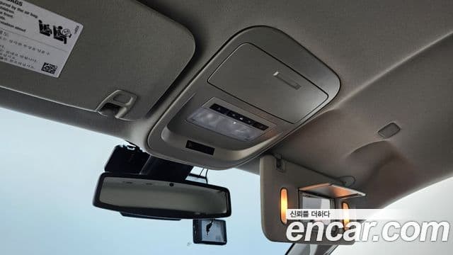 Chevrolet(GM대우) 콜로라도 3.6 Extreme 4WD, 2020 17