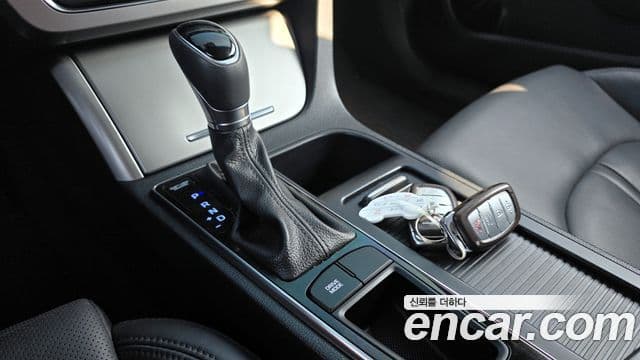 Hyundai LF Sonata 2.0 Smart, 2017 9