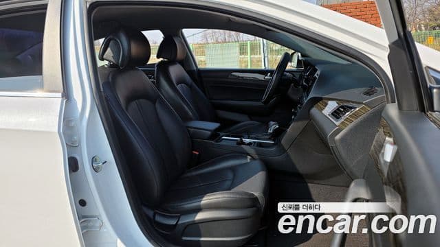 Hyundai LF Sonata 2.0 Smart, 2017 10