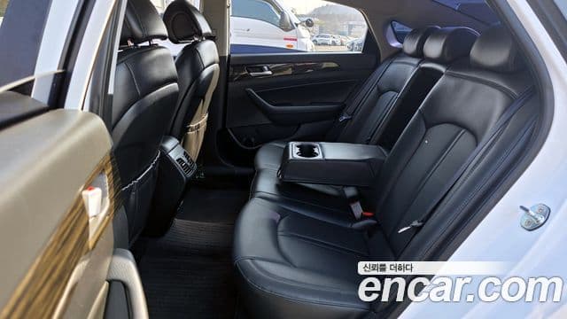 Hyundai LF Sonata 2.0 Smart, 2017 12