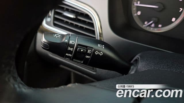 Hyundai LF Sonata 2.0 Smart, 2017 18