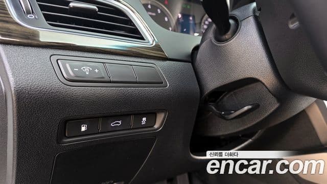 Hyundai LF Sonata 2.0 Smart, 2017 19