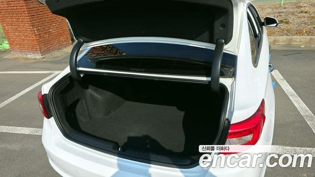 Hyundai LF Sonata 2.0 Smart, 2017 20