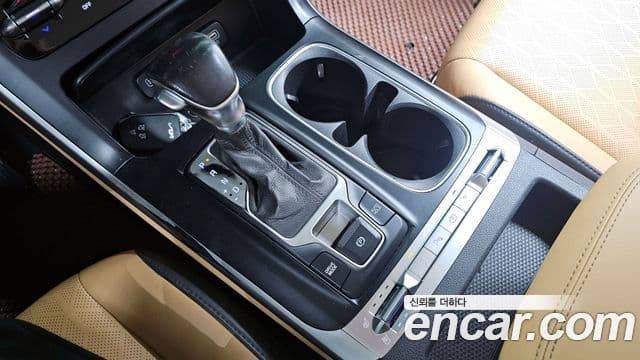 Kia Carnival 4세대 Prestige, 2021 9