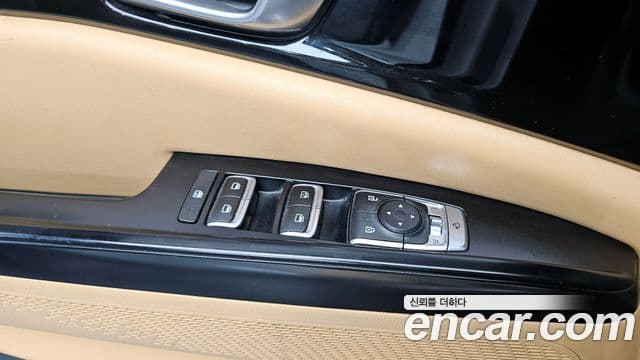 Kia Carnival 4세대 Prestige, 2021 14