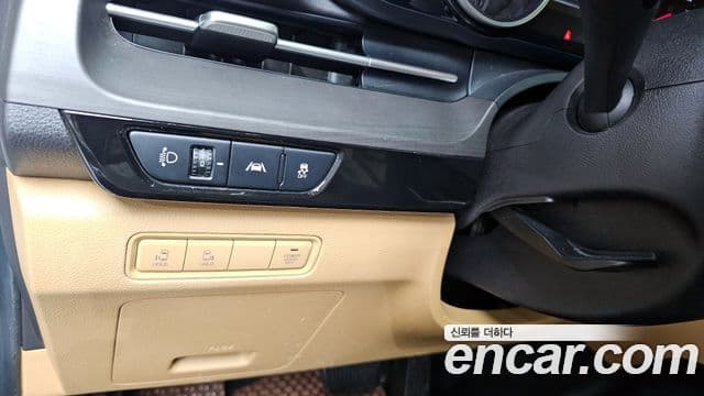 Kia Carnival 4세대 Prestige, 2021 15