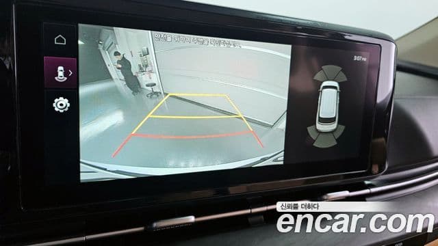 Kia Carnival 4세대 Prestige, 2021 17