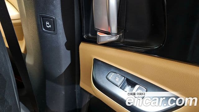 Kia Carnival 4세대 Prestige, 2021 18