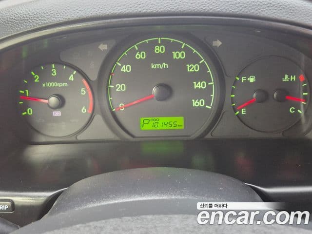 Hyundai Grand Starex CVX Luxury, 2016 8