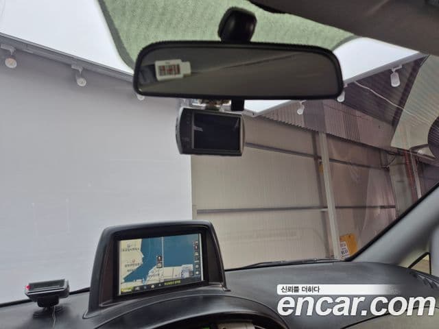 Hyundai Grand Starex CVX Luxury, 2016 13