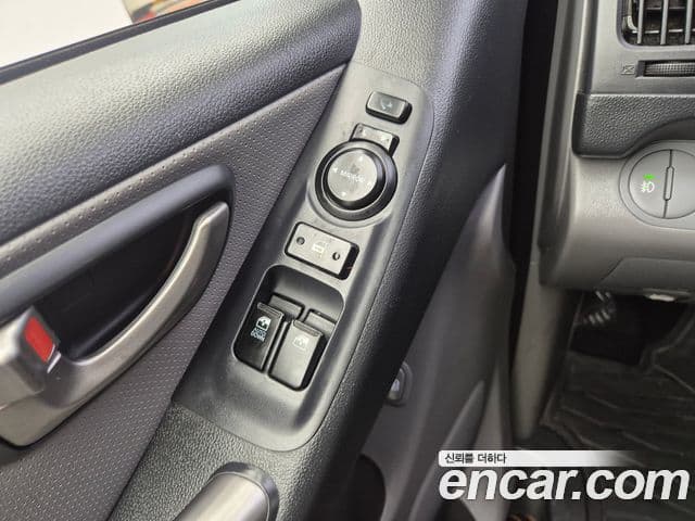 Hyundai Grand Starex CVX Luxury, 2016 14