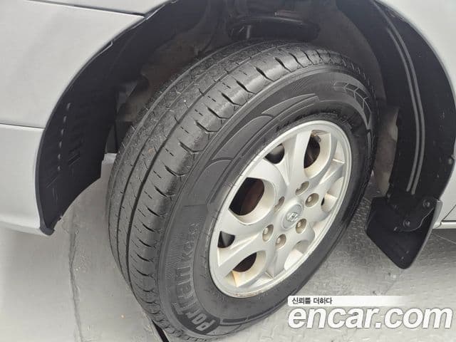 Hyundai Grand Starex CVX Luxury, 2016 17