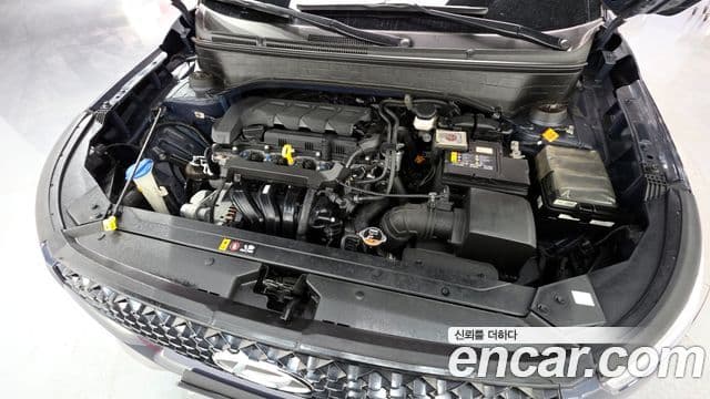 Hyundai Venue 1.6 Flux, 2020 6