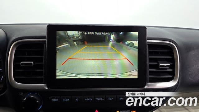 Hyundai Venue 1.6 Flux, 2020 15