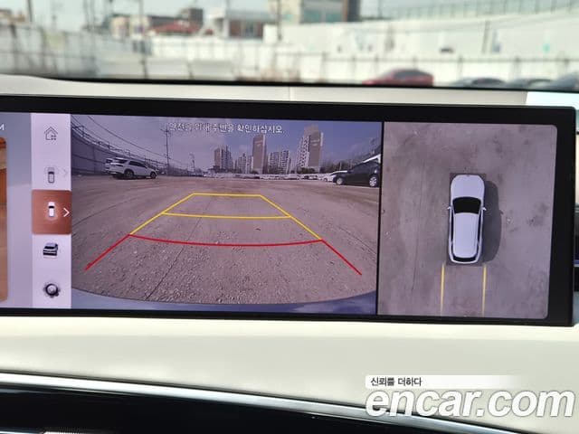 Genesis GV70, 2025 13