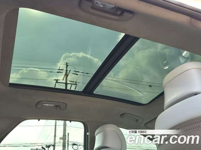 Genesis GV70, 2025 14