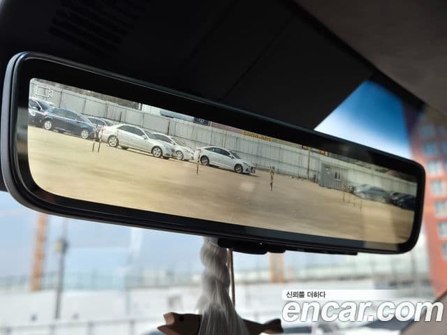 Genesis GV70, 2025 19