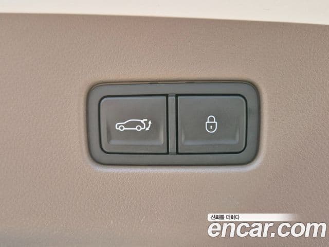 Genesis GV70, 2025 20