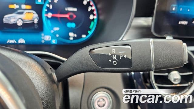 Mercedes-Benz GLC-класс X253 GLC300e 4MATIC, 2021 9