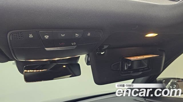 Mercedes-Benz GLC-класс X253 GLC300e 4MATIC, 2021 15