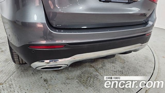 Mercedes-Benz GLC-класс X253 GLC300e 4MATIC, 2021 19