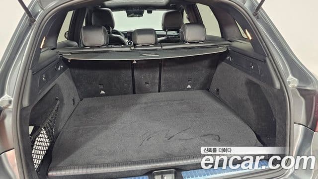 Mercedes-Benz GLC-класс X253 GLC300e 4MATIC, 2021 20