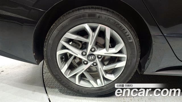 Hyundai Sonata (DN8) Premium, 2020 все фото