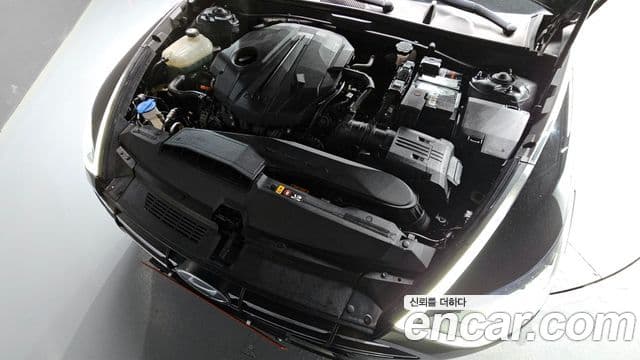 Hyundai Sonata (DN8) Premium, 2020 6