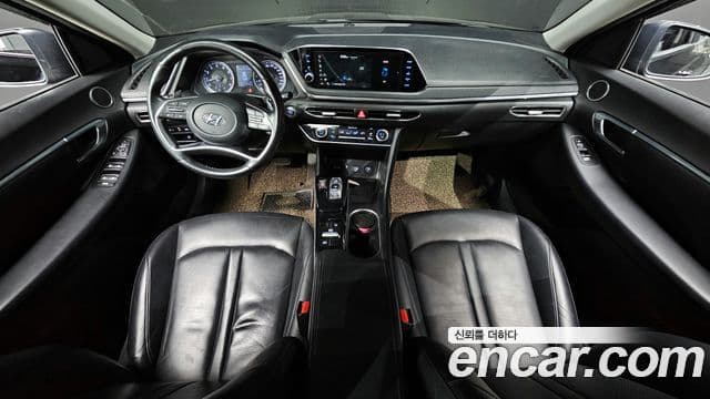 Hyundai Sonata (DN8) Premium, 2020 7