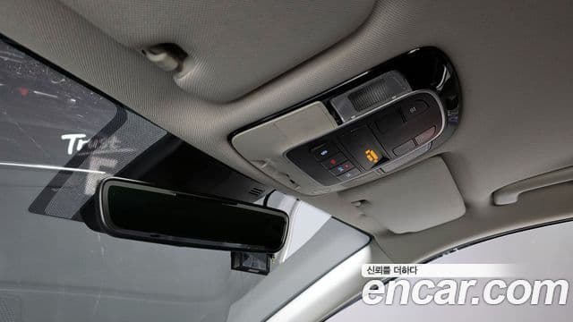 Hyundai Sonata (DN8) Premium, 2020 17