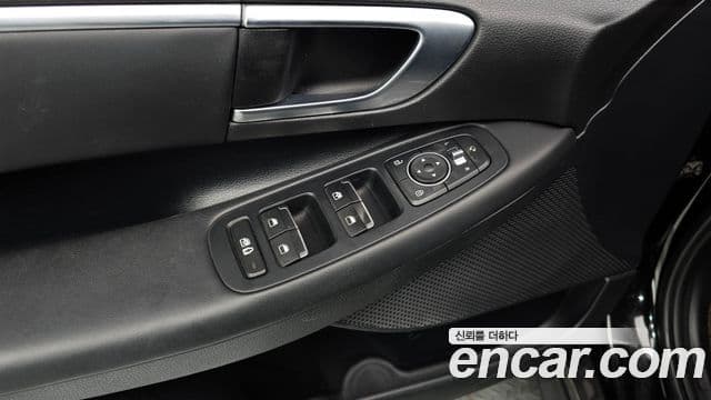 Hyundai Sonata (DN8) Premium, 2020 18