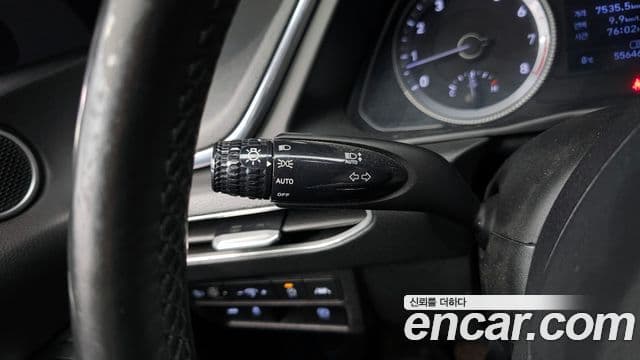 Hyundai Sonata (DN8) Premium, 2020 19