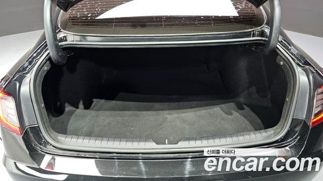 Hyundai Sonata (DN8) Premium, 2020 20