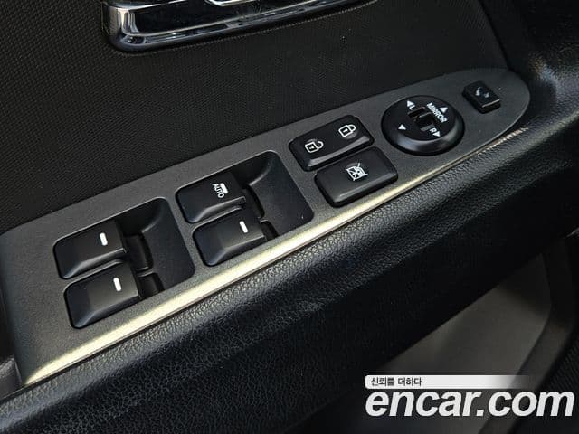 Kia Sportage R люксовая версия, 2012 13