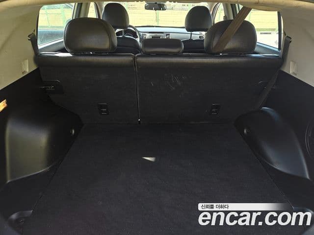 Kia Sportage R люксовая версия, 2012 15