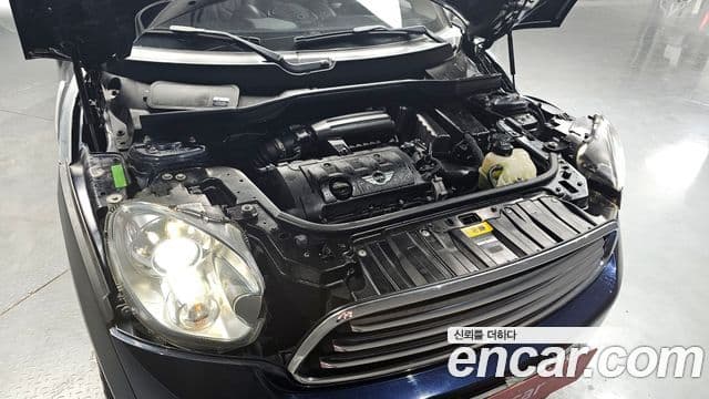 Mini Cooper Countryman 1세대, 2012 6