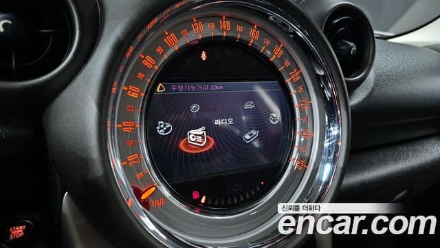 Mini Cooper Countryman 1세대, 2012 14