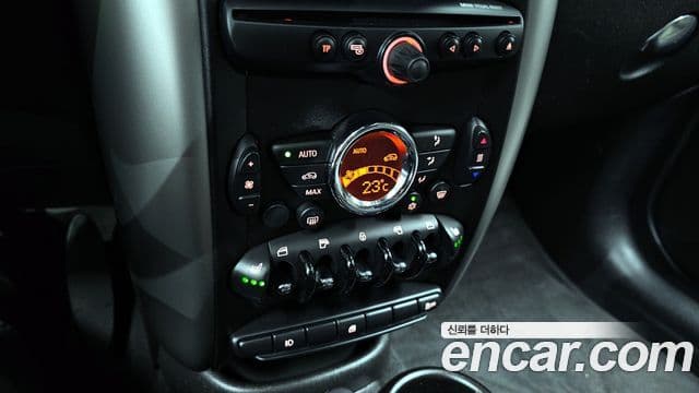 Mini Cooper Countryman 1세대, 2012 16