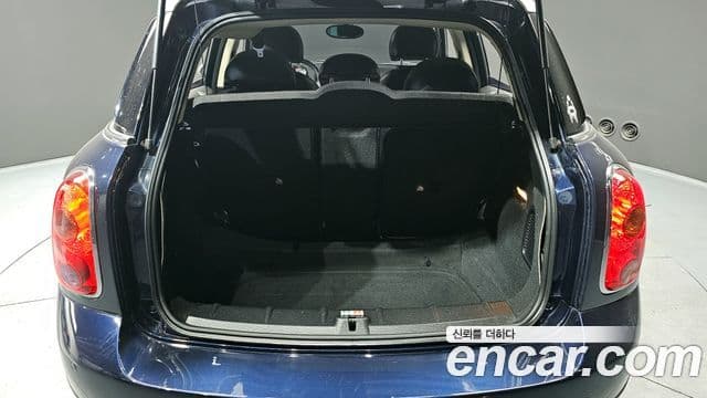 Mini Cooper Countryman 1세대, 2012 18