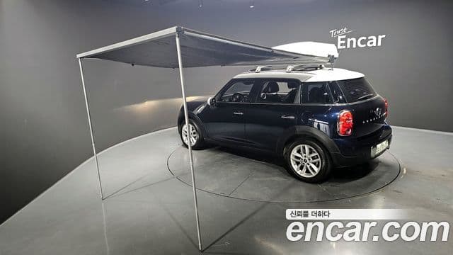 Mini Cooper Countryman 1세대, 2012 20