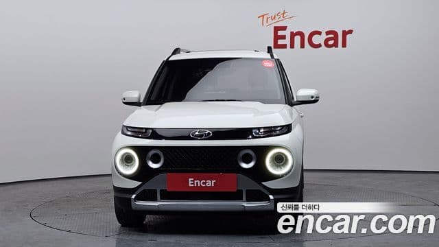 Hyundai Casper Inspiration, 2023 3