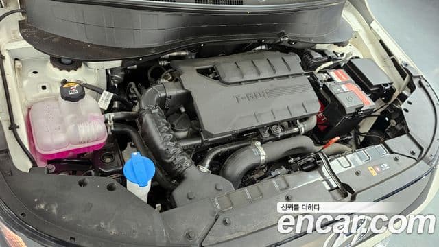 Hyundai Casper Inspiration, 2023 6