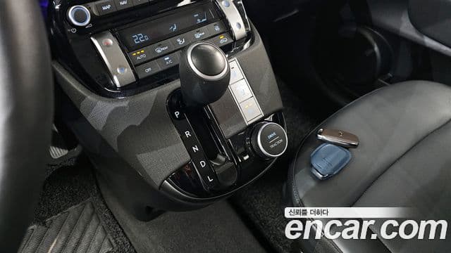 Hyundai Casper Inspiration, 2023 9