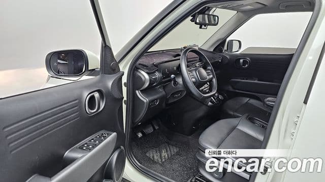 Hyundai Casper Inspiration, 2023 11