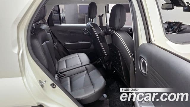 Hyundai Casper Inspiration, 2023 12