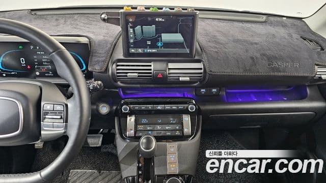 Hyundai Casper Inspiration, 2023 14