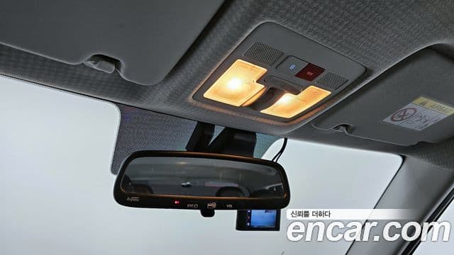 Hyundai Casper Inspiration, 2023 16