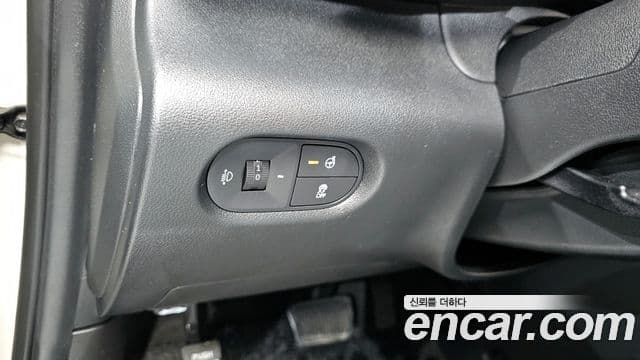 Hyundai Casper Inspiration, 2023 17