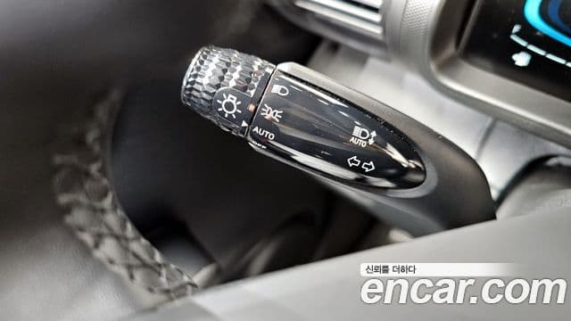 Hyundai Casper Inspiration, 2023 18