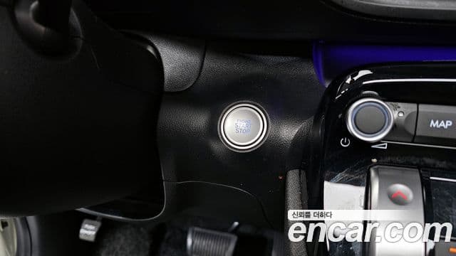 Hyundai Casper Inspiration, 2023 19